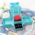 Valentine's Day hot sale jewelry gift jewelry boxes